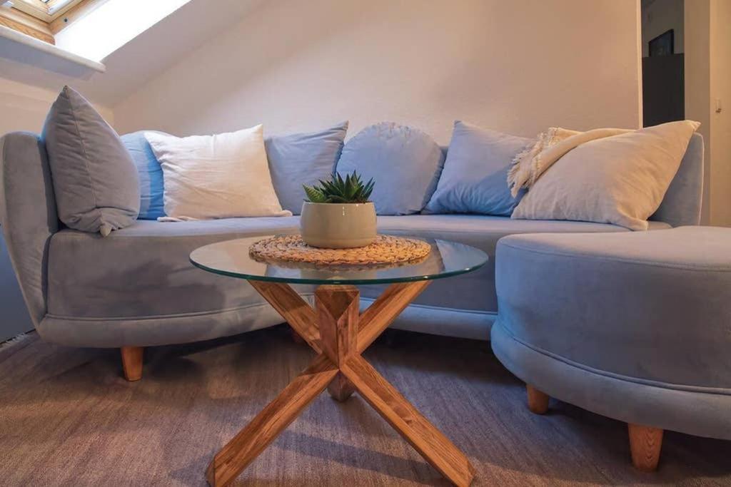 Ferienwohnung “Mount Meissner” Germerode Luaran gambar